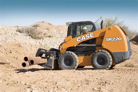 sr220 case skid steer|case 220 specs.